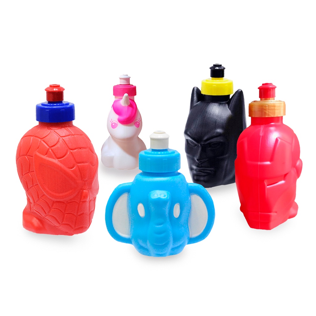 bulk children's water bottles