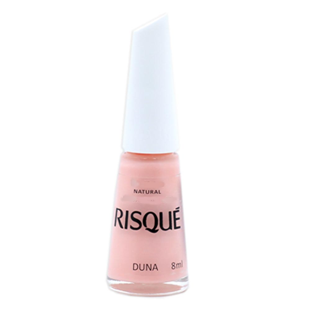 Esmalte Natural Duna 8ml - Risque