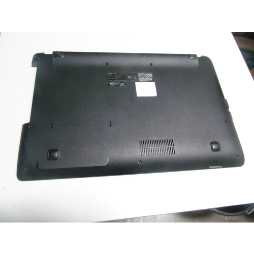 Parte Inferior Chassi Base Para O notebook Asus X551m
