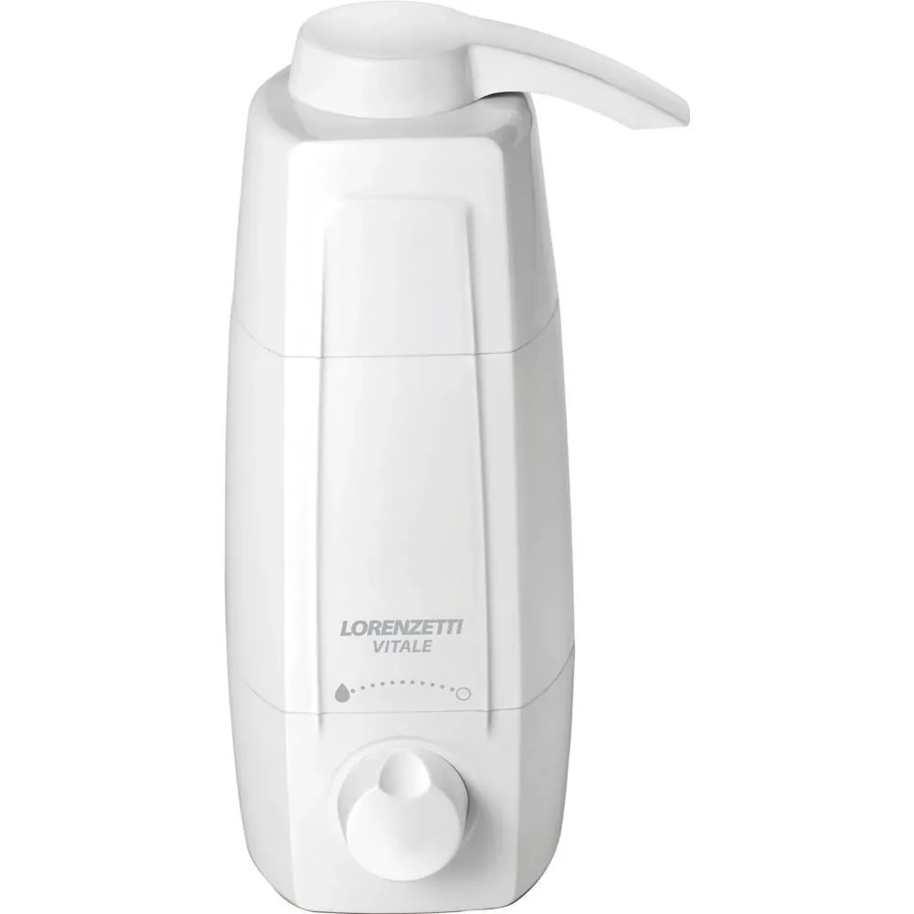Filtro Purificador de agua Vitale Mesa ou parede Lorenzetti - 7411016
