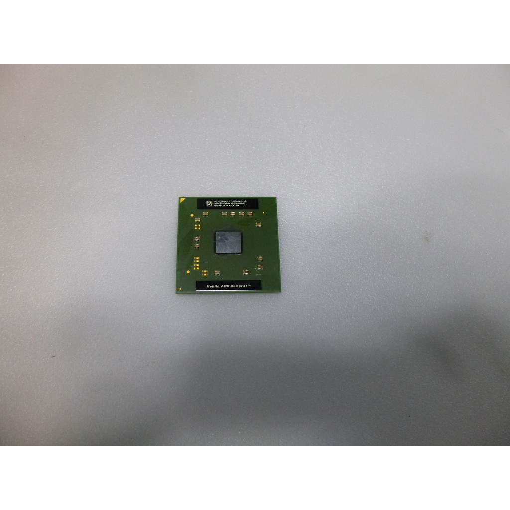 processador amd sempron para notebook socket 754m