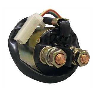 Rele Automatico Partida 76127 Shineray Phoenix 50 Cc Jet 50