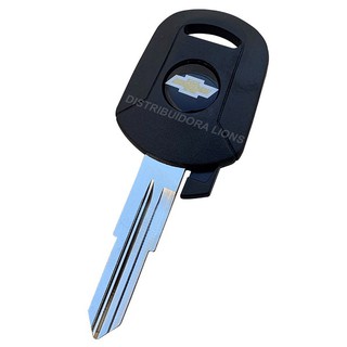 Chave Gaveta Chevrolet Captiva