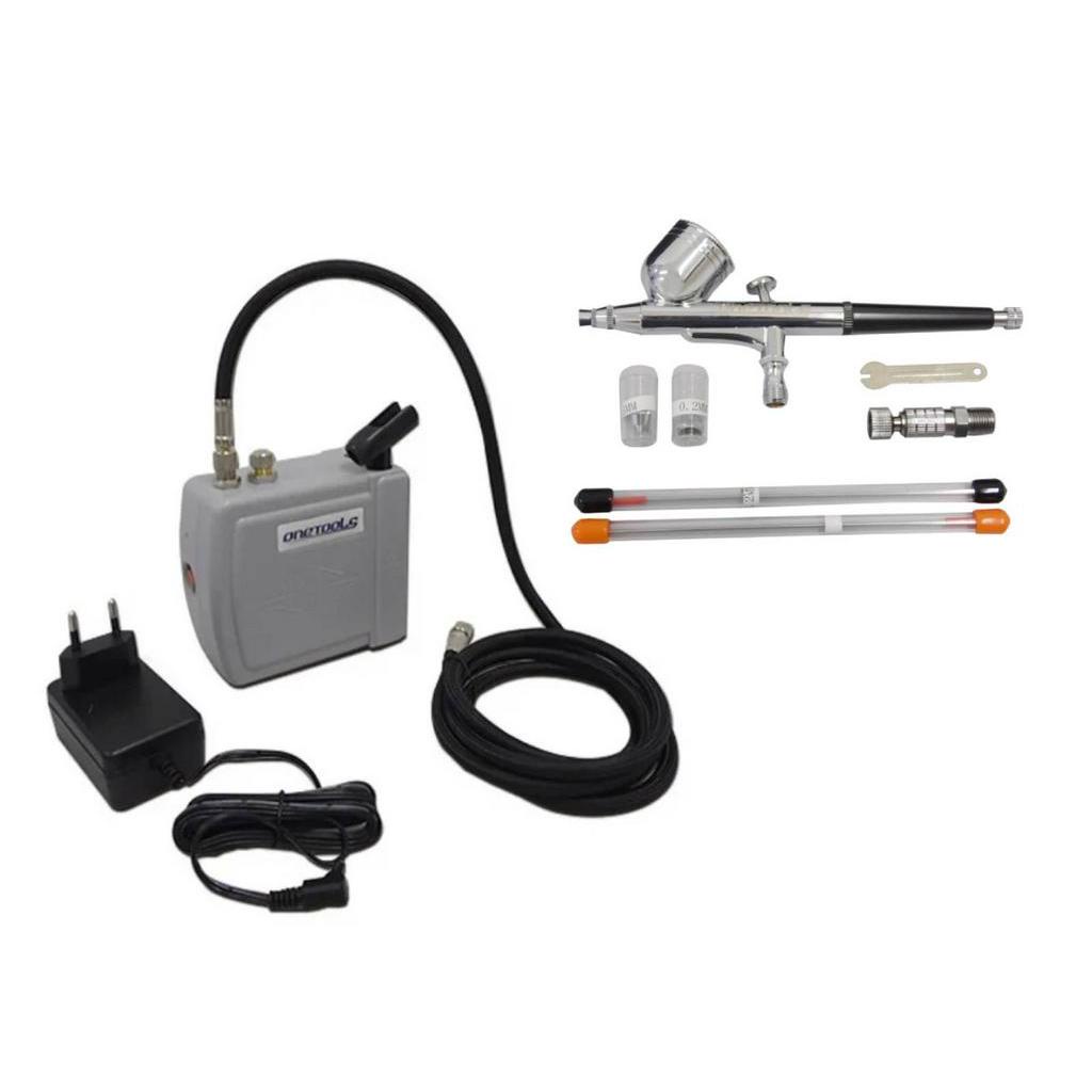 Motor Mini Compressor na Black Friday 2025 | BuscaProdutos