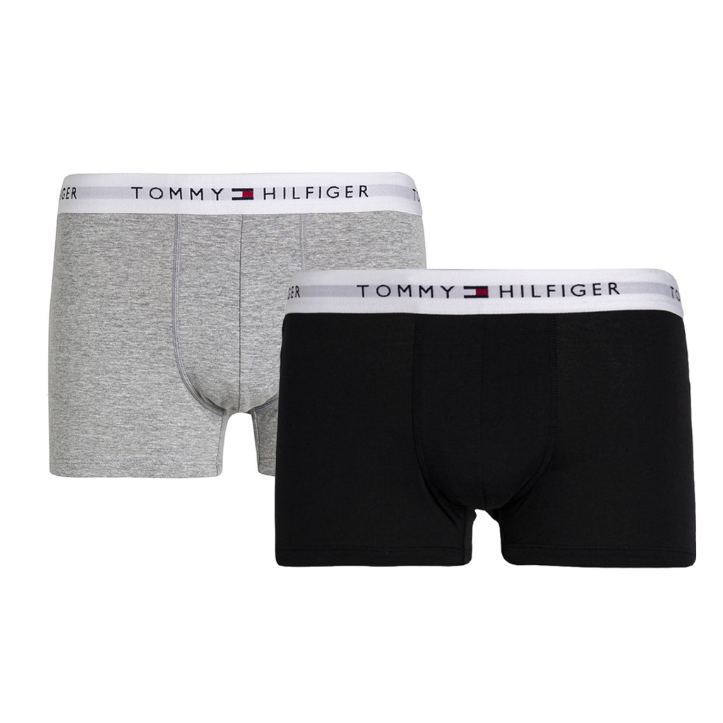 Kit Cuecas Masculina Tommy Hilfiger Shopee Brasil