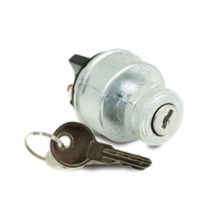 Chave Ignição Partida Universal (adaptações) 12v Dna4402