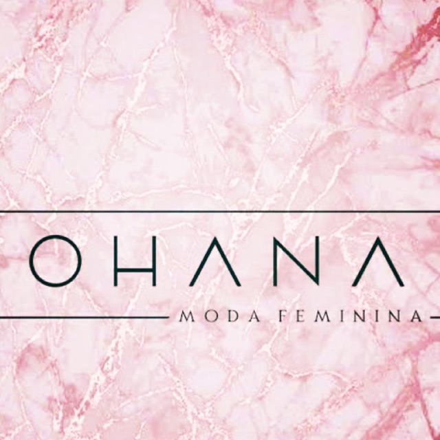 Ohana moda plus