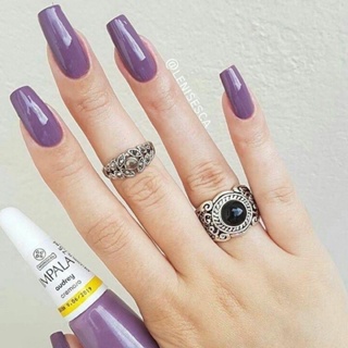 Esmalte Impala Audrey Cremoso 7,5ml em Oferta na Shopee