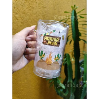 Caneca de Chopp 350ml personalizada qualquer tema