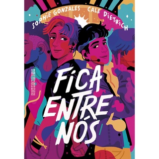 Fica Entre Nos - Seguinte