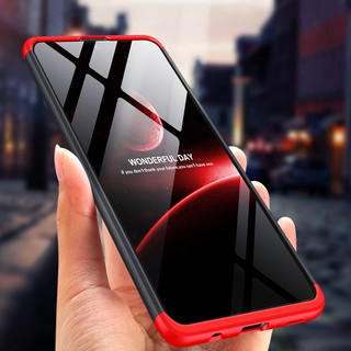 Samsung Galaxy A71 A51 S20 FE Plus Ultra S20 + 5G 360 Capa Plástica De Proteção Total