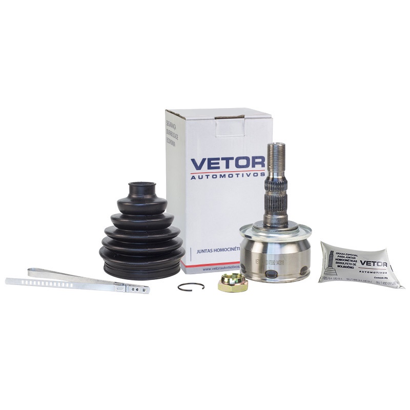 Junta Homocinetica Cruze 1.4 Turbo/1.8 - Vetor VT5362