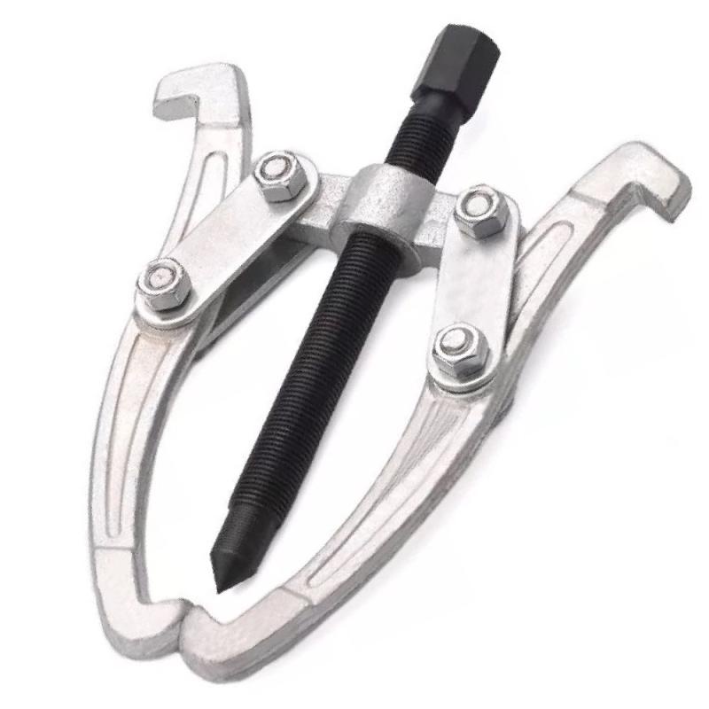 Saca Polia 3 POL 75MM 2 Garras Articulada AB-75MM 5250055 SPARTA em Oferta na Shopee