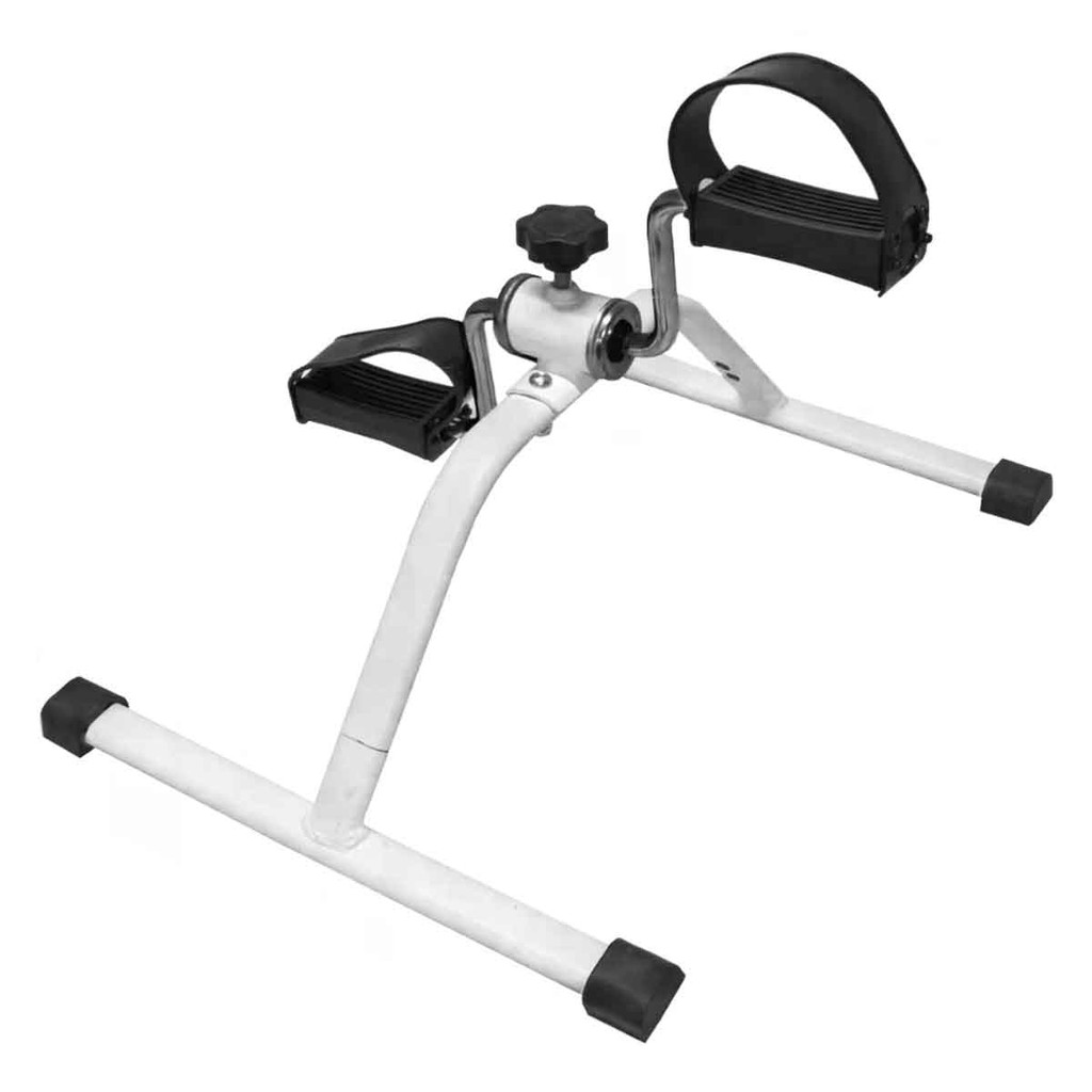 Bicicleta Ergométrica Fisioterapia Exercitador Bike Pedal