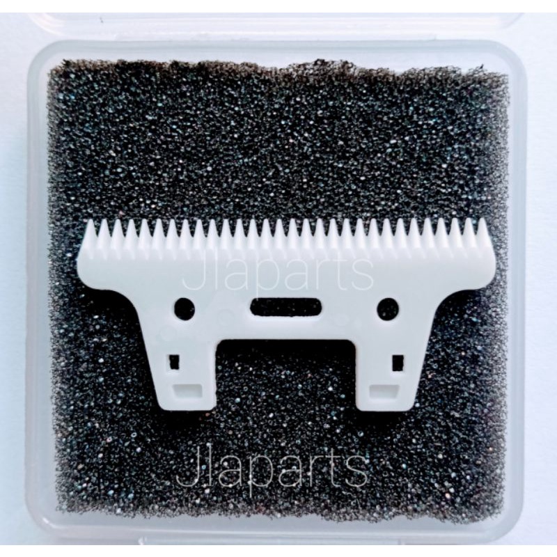 Lâmina Cerâmica Cortante de Tosa Da Maquina Mo3 Propetz em Oferta na Shopee