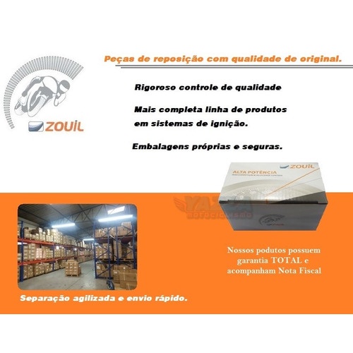 Fiação Chicote Principal Cg 125 Titan Ks 2002 A 2004 1°linha · foto 2