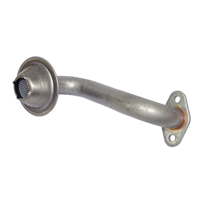 Tubo de Sucção Pescador Bravo, Doblo, Fiat 500, Fiorino, Idea, Linea, Palio, Punto, Siena, Strada, Uno 1.0/1.3/1.4 - Schadek 11409SH