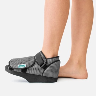 Sandália Baruk Apoio Retropé Evolution Chantal em Oferta na Shopee