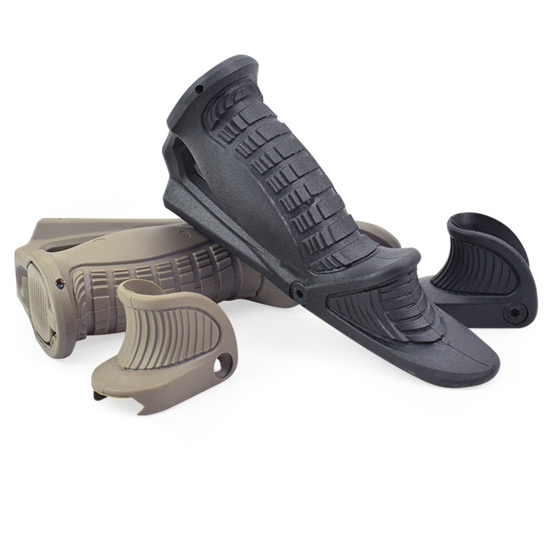 Acessórios De Modificação De Água Triângulo PTK Nylon Grip FBA Alça Frontal