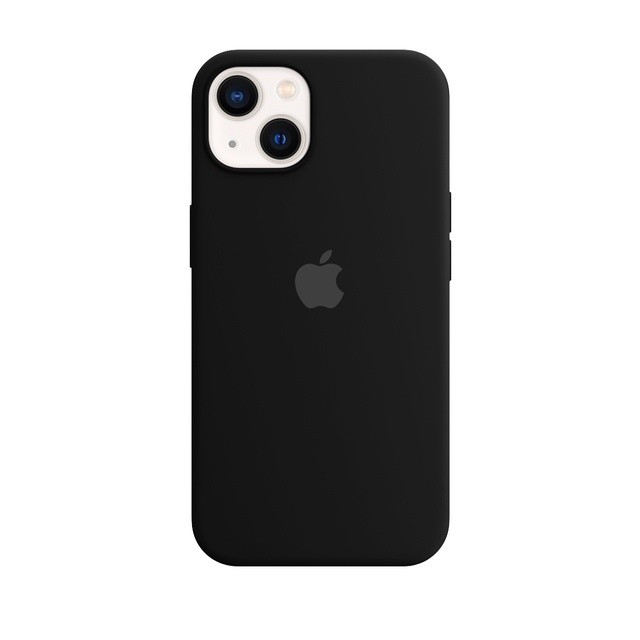 Capa Case Para iPhone 13 - Silicone e Interior Aveludado Linha Super Premium em Oferta na Shopee