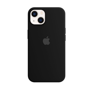 Capa Case Para iPhone 13 - Silicone e Interior Aveludado Linha Super Premium em Oferta na Shopee
