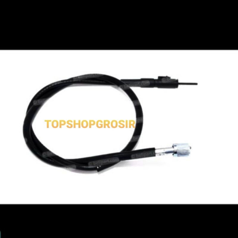 Cabo Quilômetro Do Velocímetro , Supra Fit Novo/Revo Antigo Corda De Primeira Qualidade