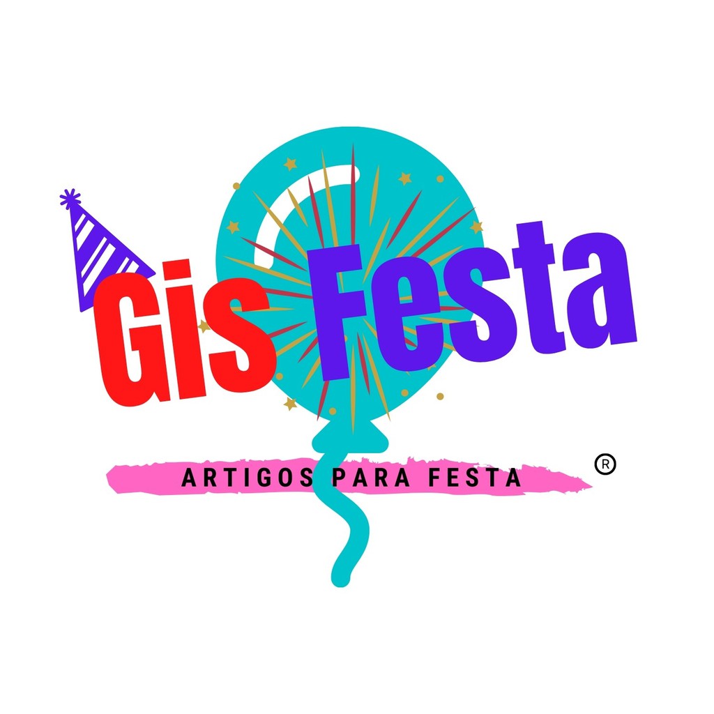 Gis Festa - Artigos para Festa