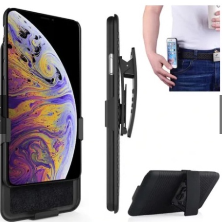 Capa Suporte Cintura Cinto Motorola Moto G5 MOTO G6 MOTO G7 MOTO G8 MOTO G9 MOTO G10 MOTO G20 MOTO G3O