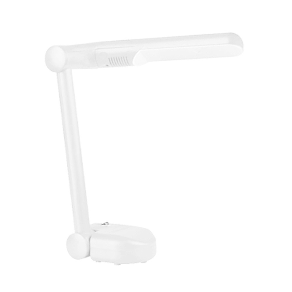 Luminária de Mesa LED Pelicano 4,5W Bivolt 5000K Decorlux Escorrega o