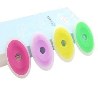 Borracha Especial Para Caneta Gel Apagavel