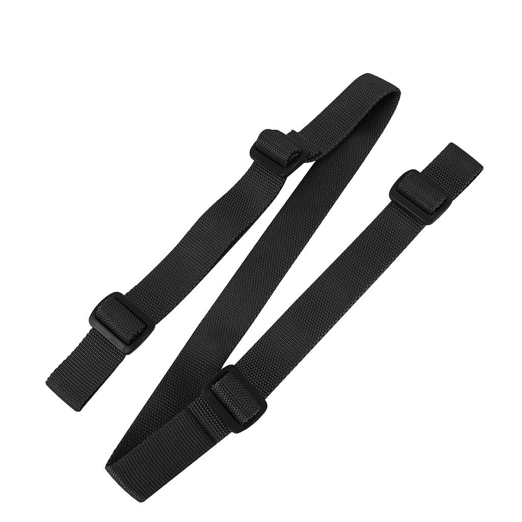 Bandoleira Tática Alça de Ombro Bolsa para Carabina Rifle CBC Nitro Jade Espingarda Airsof Metal