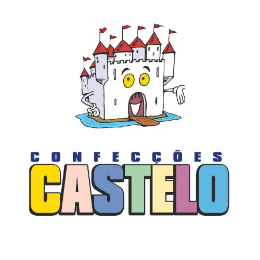 CONFECÇÕES CASTELO