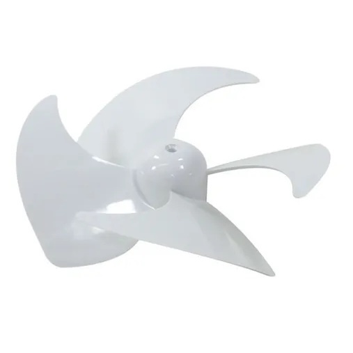 Hélice Moto Ventilador Geladeira Electrolux DF80 DW42X DF34 Original