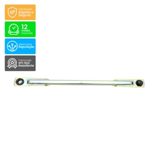 Barra Interna Limpador Para-Brisa: Gol, Parati e Saveiro G3 99/05 - Esquerdo - Granero em Oferta na Shopee