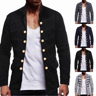 sobretudo masculino gola alta