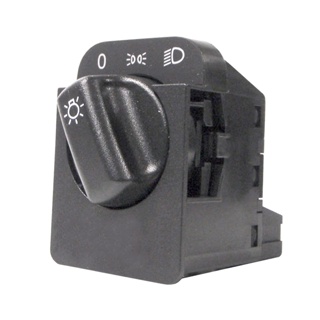 Interruptor Botão Chave Luz Farol Corsa Sedan Classic 94 em diante em Oferta na Shopee
