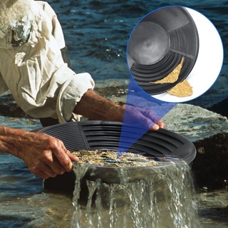 Bateia Americana Para Garimpo Ouro Diamantes