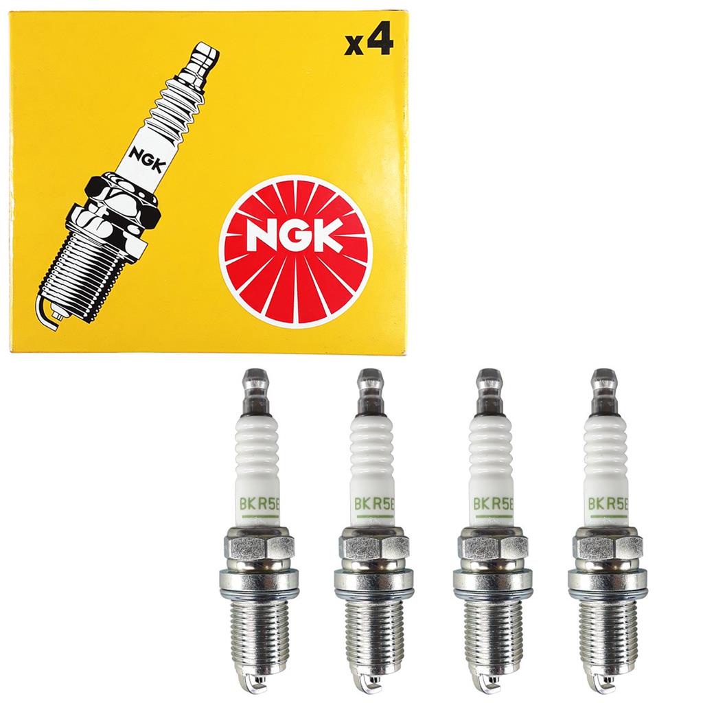 Jogo Vela Ignicao Todos Motores AE CHT Gol Parati Saveiro Voyage Logus Escort Pampa Verona Belina Corcel Del Rey  1.0 1.6 1984 a 1996 Alcool Gasolina em Oferta na Shopee