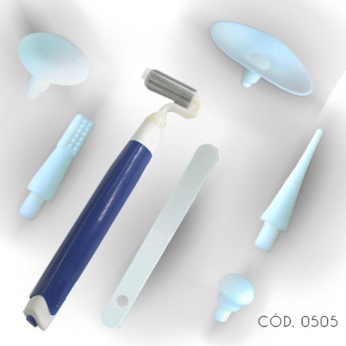 Caneta Proprioceptiva Pró-Fono em Oferta na Shopee