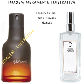 Perfume Humor 7 Bem Me Quer Natura | Shopee Brasil