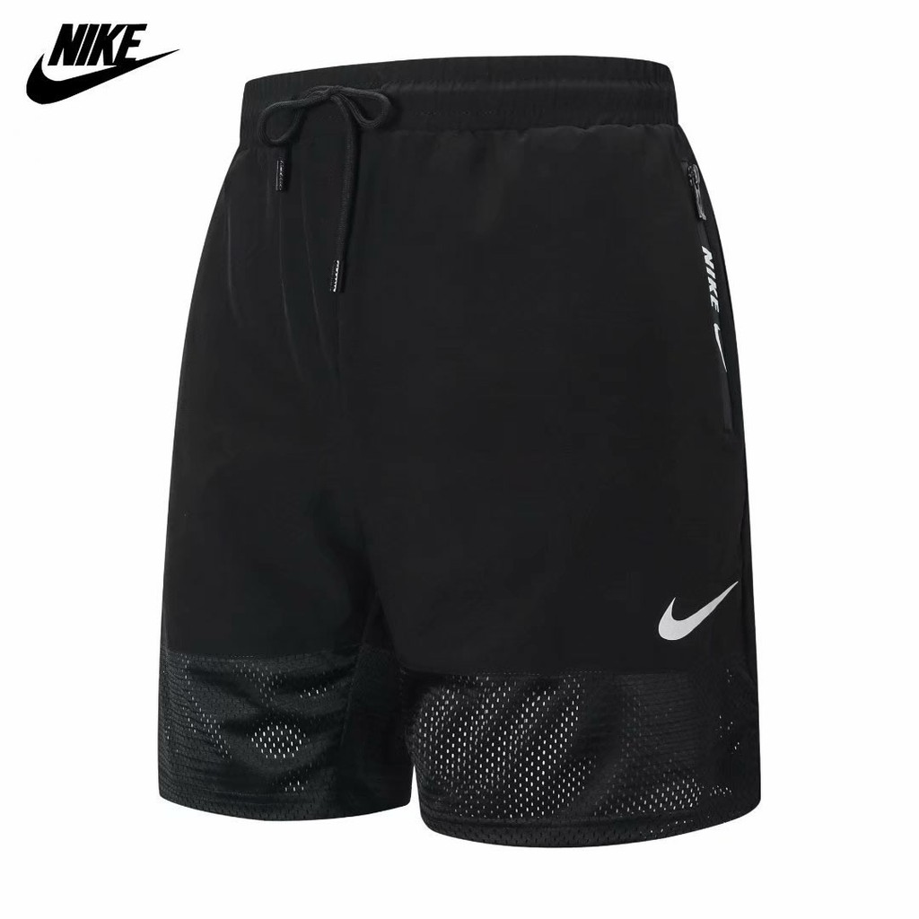 bermuda esportiva nike