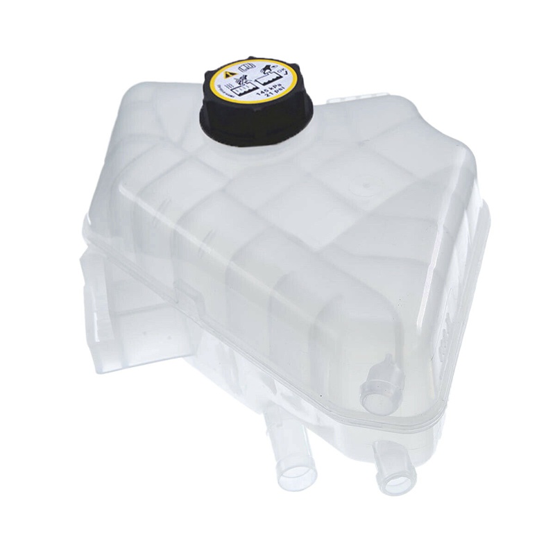 Tanque De Expansão Do Refrigerante De Água Motor Para Ford B-Max Ecosport Fiesta VI 8V218K218AB 1513111