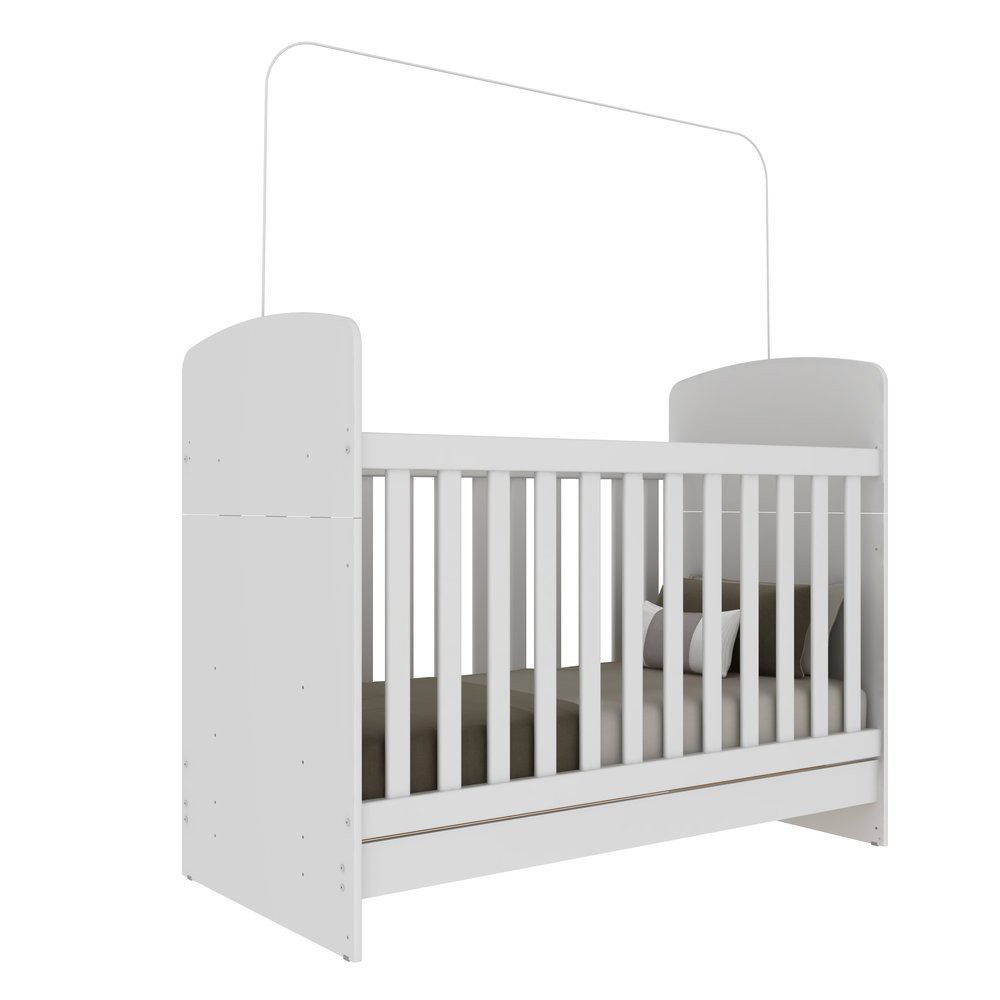 Suporte de Mosquiteiro para Berço: Onde Comprar | BuscaProdutos