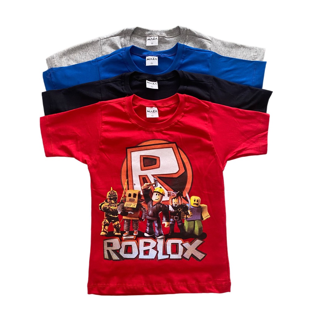 conjunto 3 Camiseta infantil - Dinossauro, Personagens, Herois, Princesas, Games, Jogos, animes