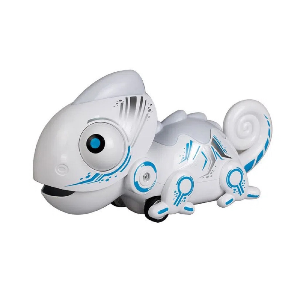 Robô Camaleão F0070-7 - Fun em Oferta na Shopee
