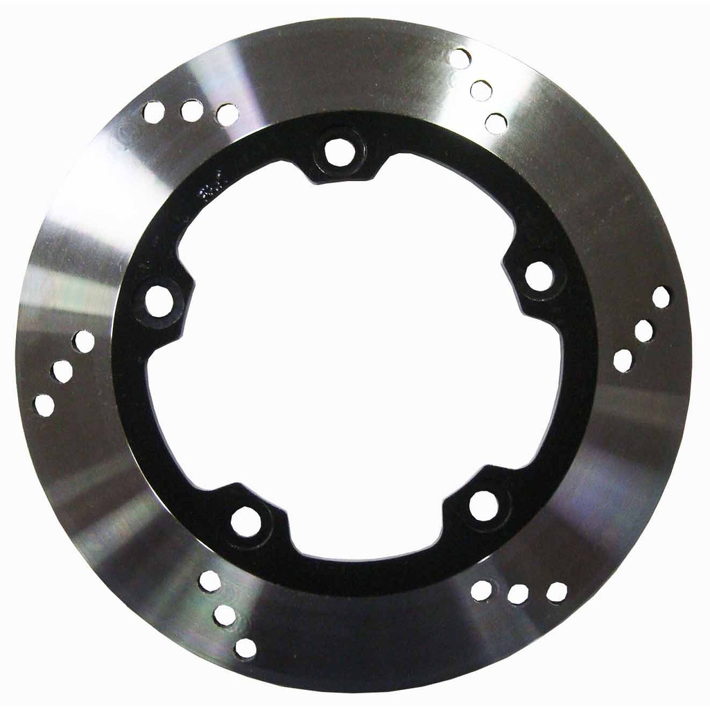 Disco Freio Traseiro Bandit 650n 650s 1250n 1250s