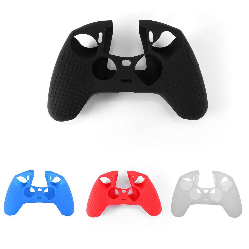 Silicone Case Capa Para Ps4 Nacon Revolution Pro Controlador 2 V2 Gamepad Shopee Brasil