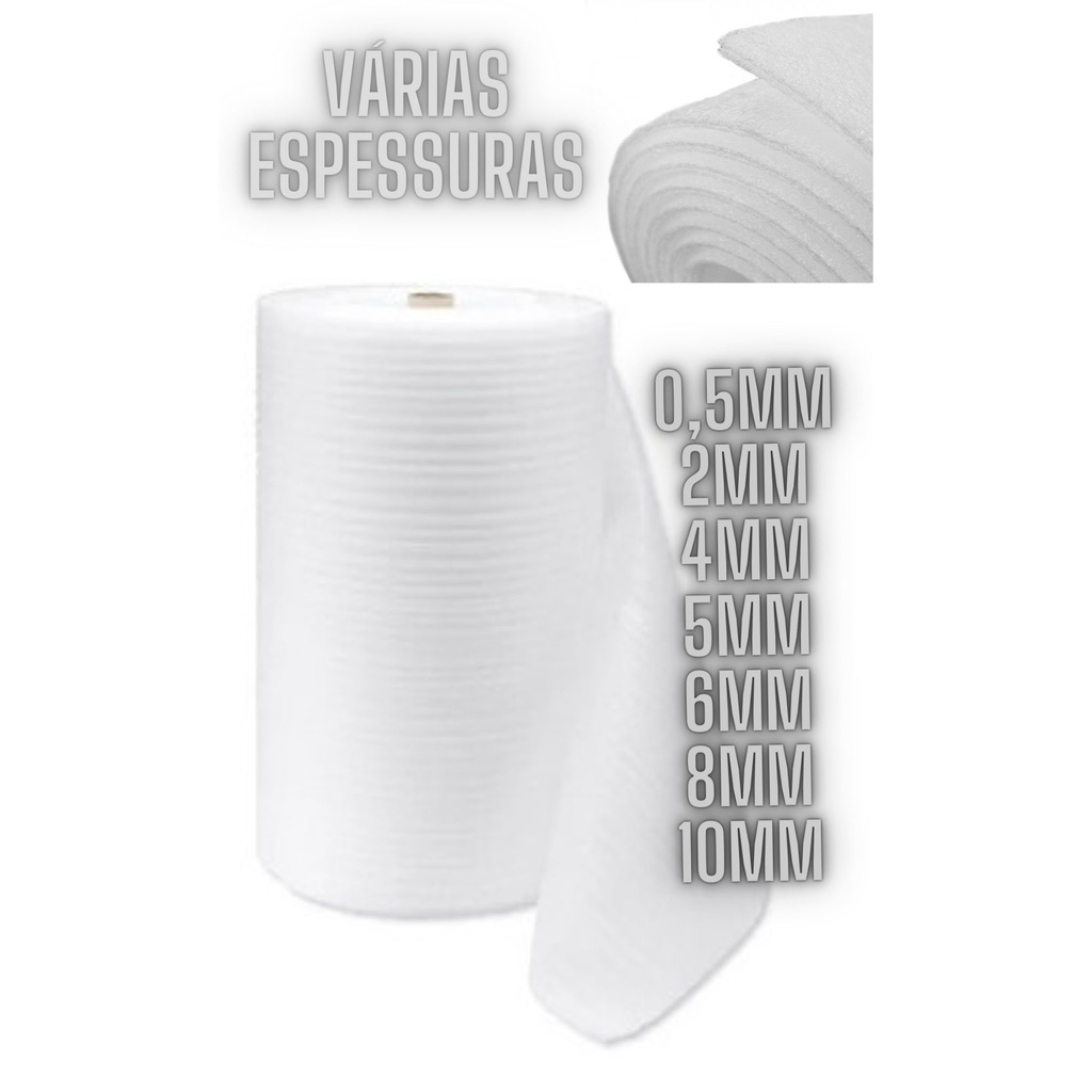 Manta polietileno expandido fina ou grossa salva piso espuma expandida laminado para embalagens
