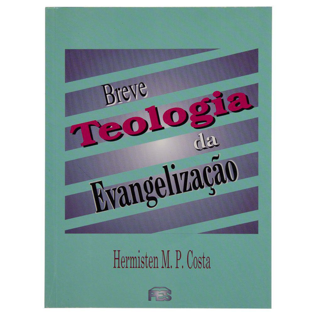 Breve teologia da evangelização