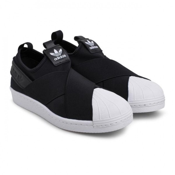 adidas tenis elastico